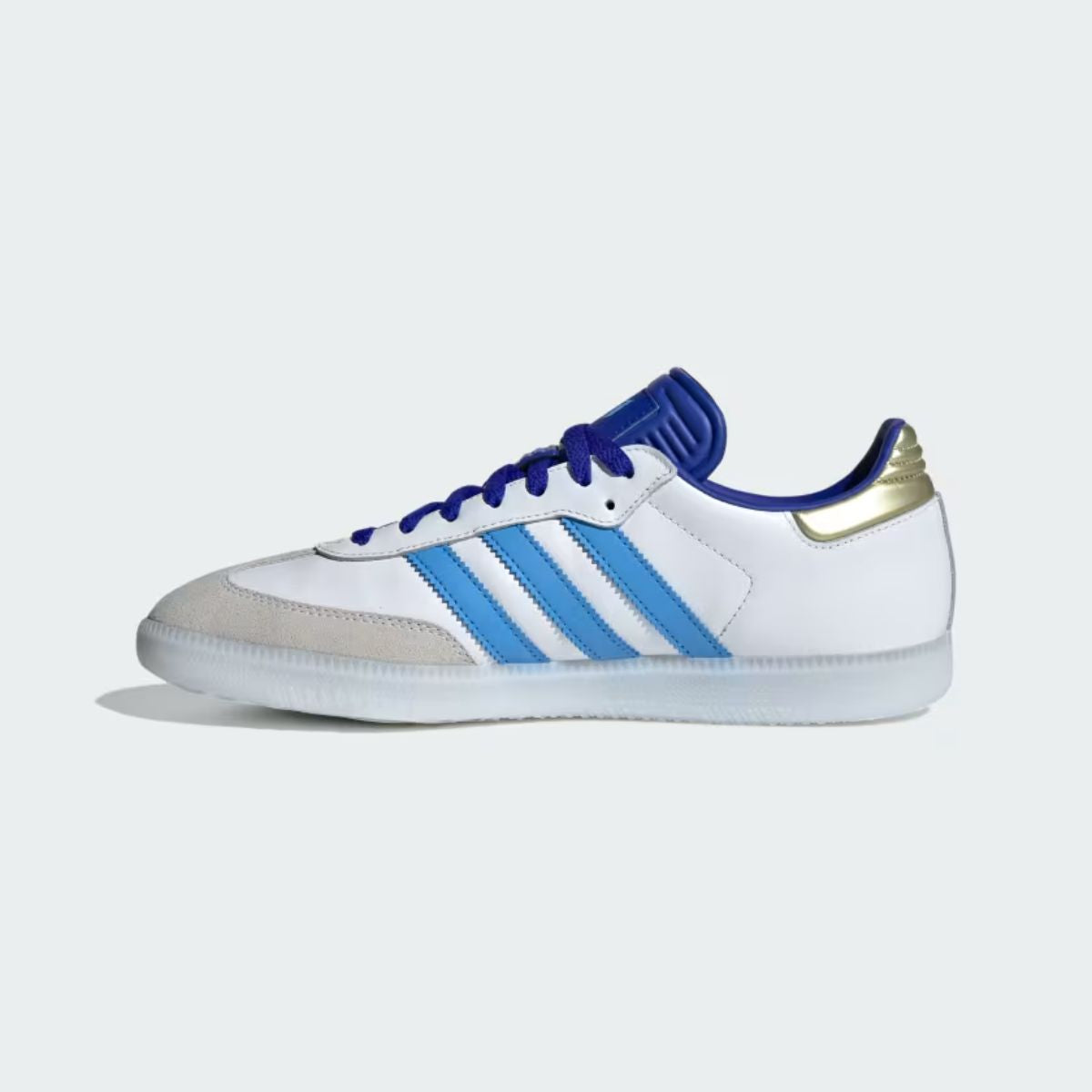 Adidas Samba Indoor Lionel Messi