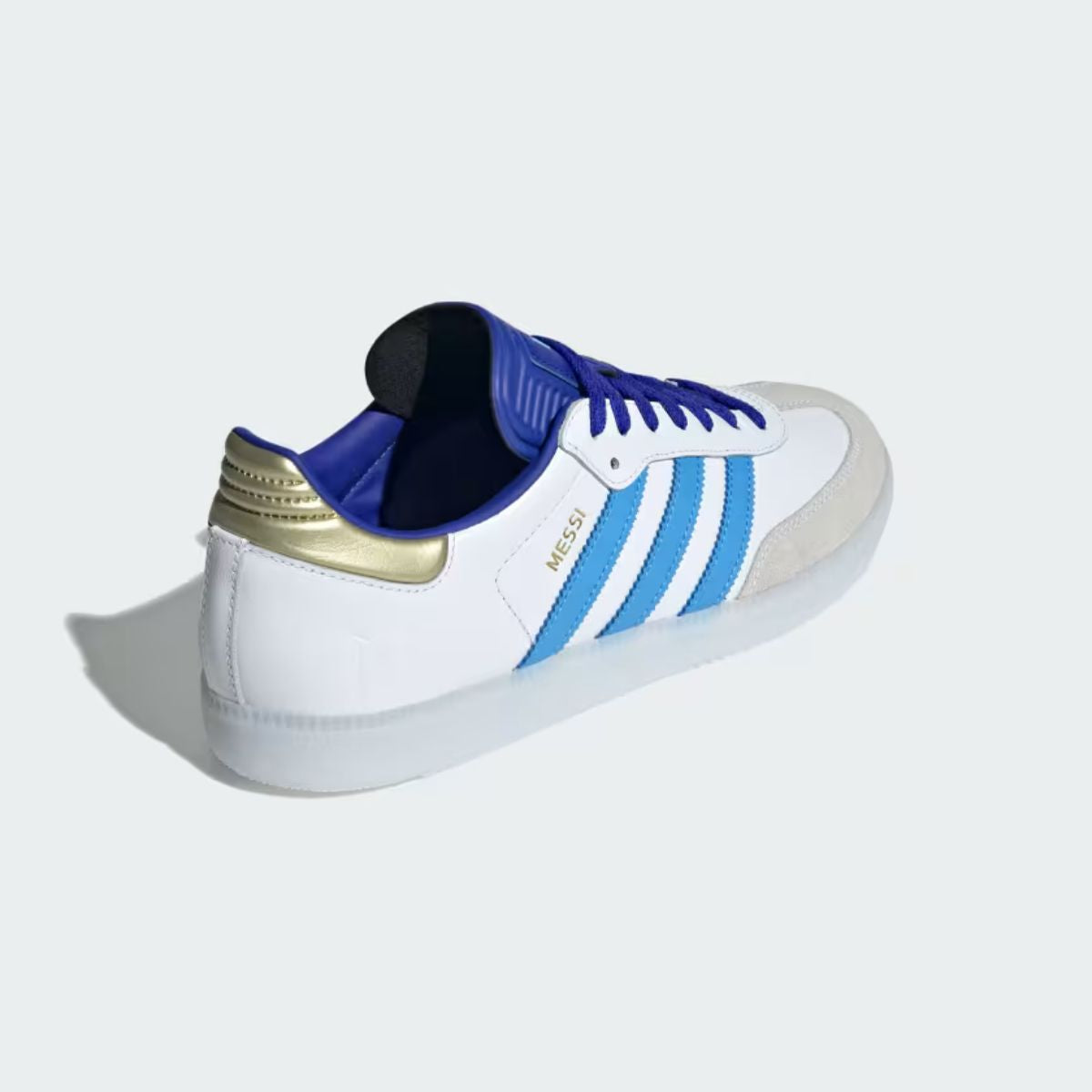 Adidas Samba Indoor Lionel Messi