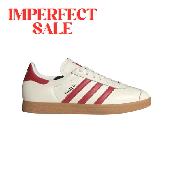Adidas Gazelle Peru – True OG