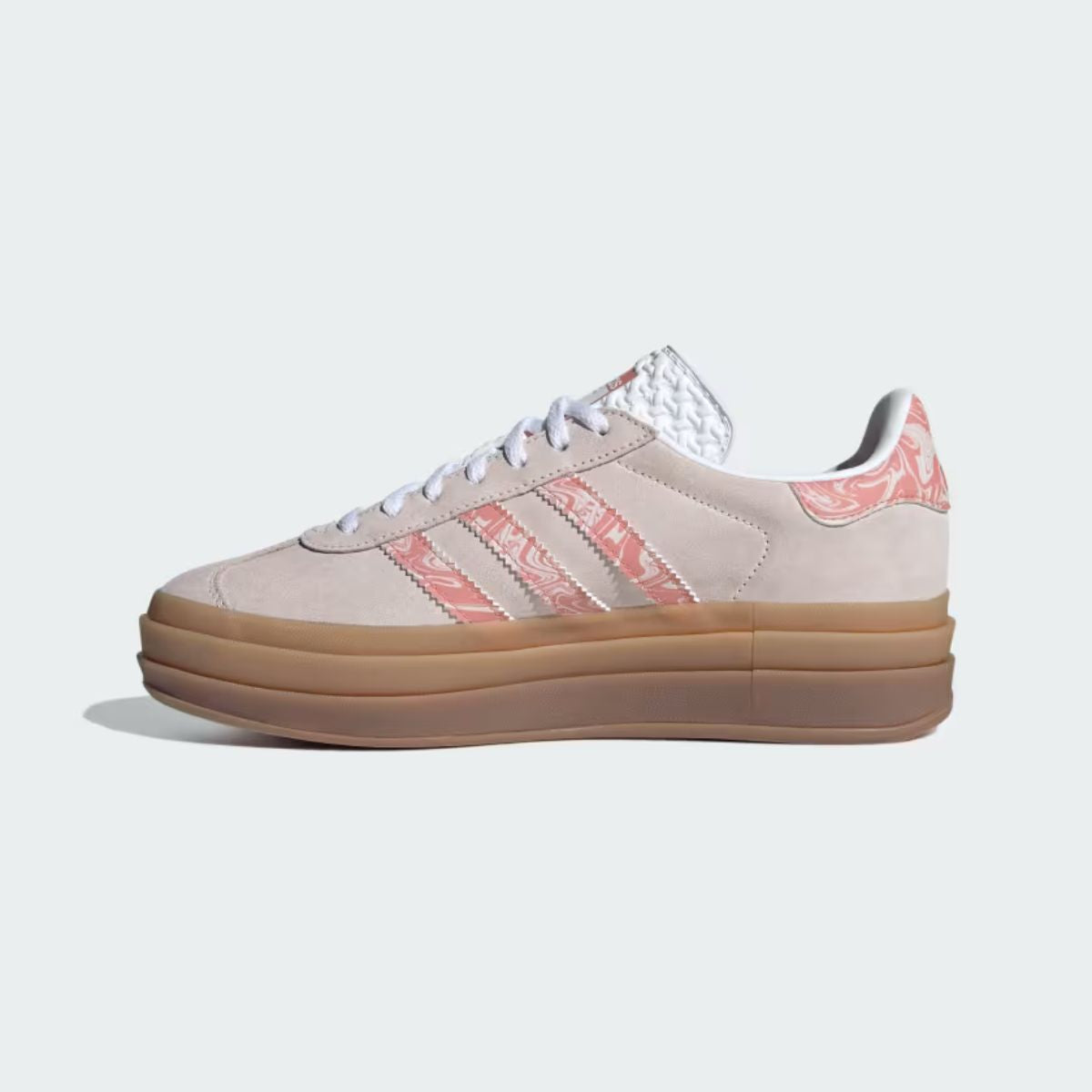 Adidas Gazelle Bold Putty Mauve Women