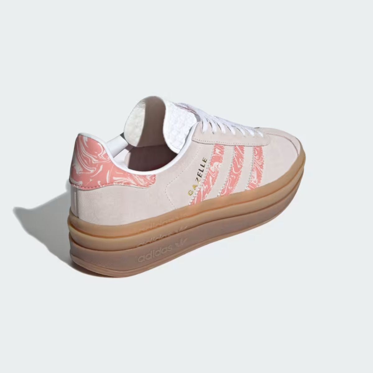 Adidas Gazelle Bold Putty Mauve Women