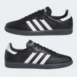 Adidas Samba x Fucking Awesome Core Black White