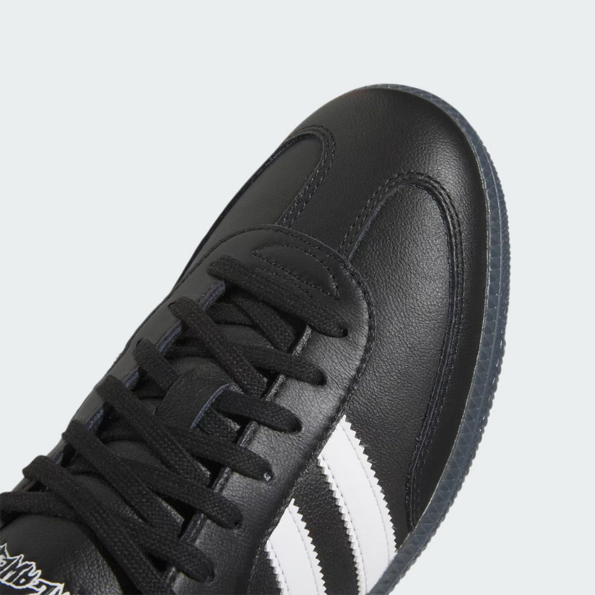 Adidas Samba x Fucking Awesome Core Black White