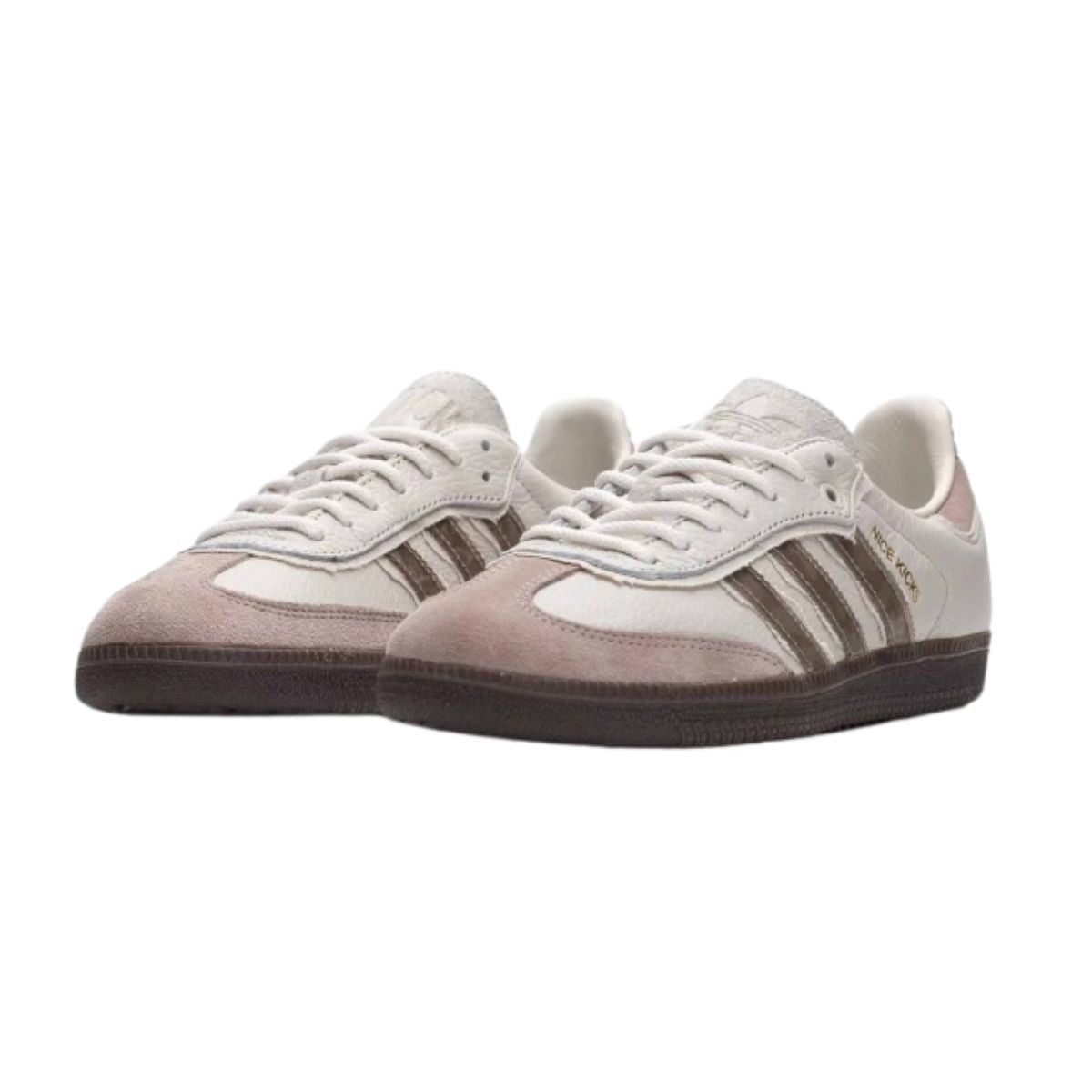 Adidas Samba x Nice Kicks Consortium Cup