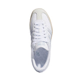 Adidas Samba OG White Halo Blue Gum (W)