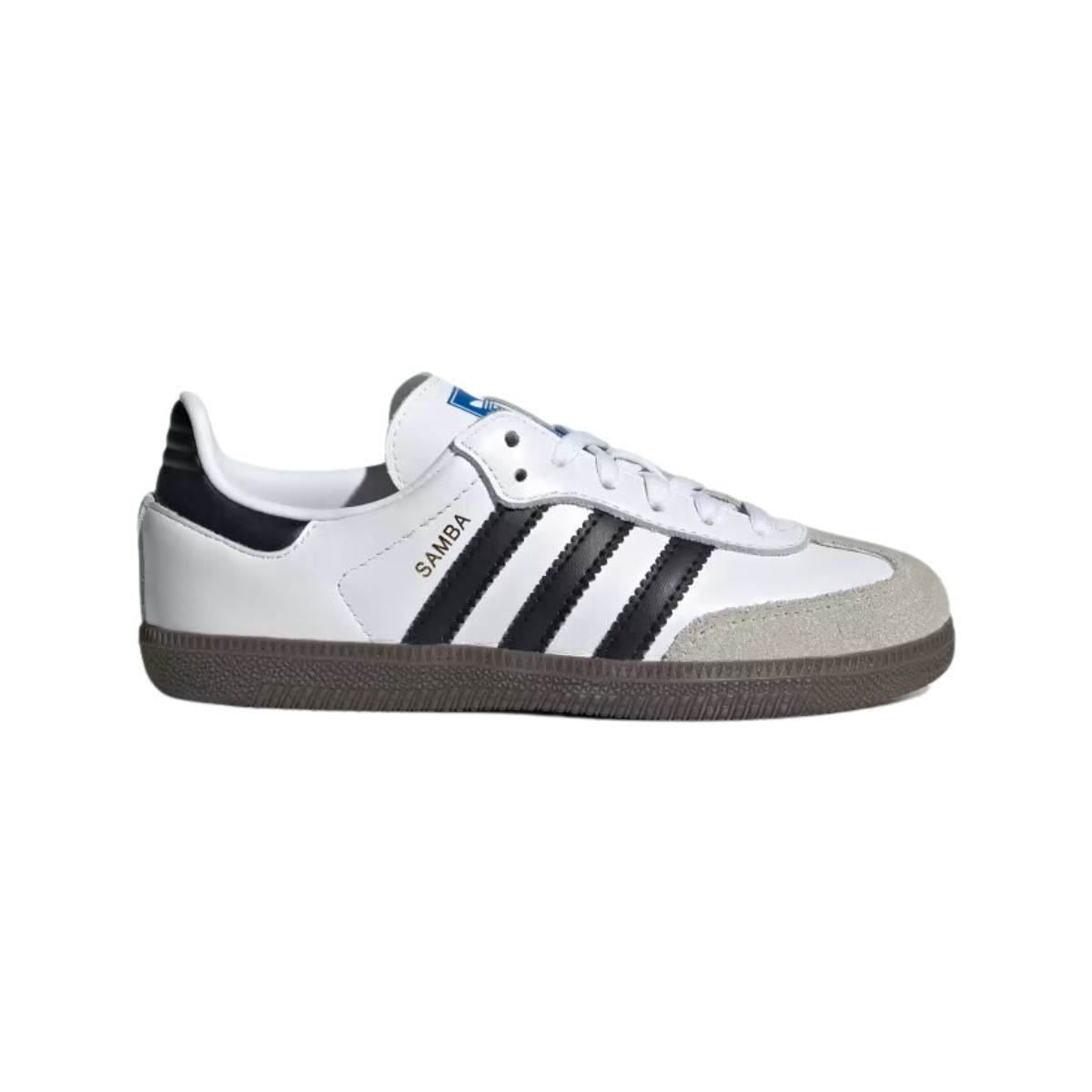 Adidas Samba OG Cloud White Core Black PS