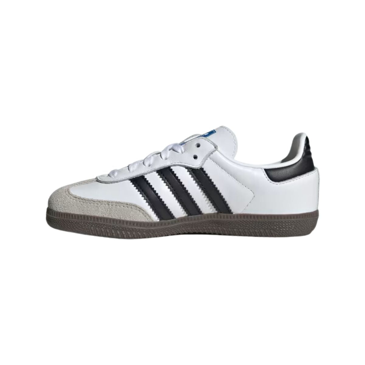 Adidas Samba OG Cloud White Core Black PS