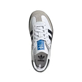 Adidas Samba OG Cloud White Core Black PS