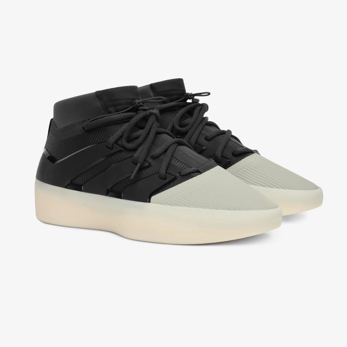 Adidas Fear Of God Athletics Basketball Carbon Sesame