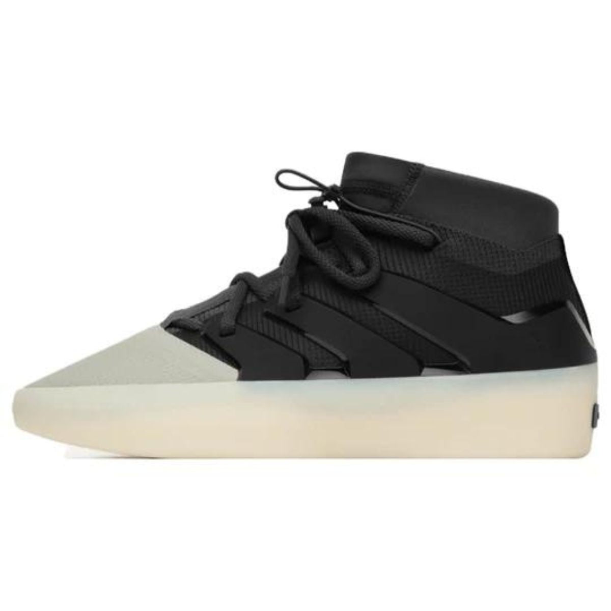 Adidas Fear Of God Athletics Basketball Carbon Sesame