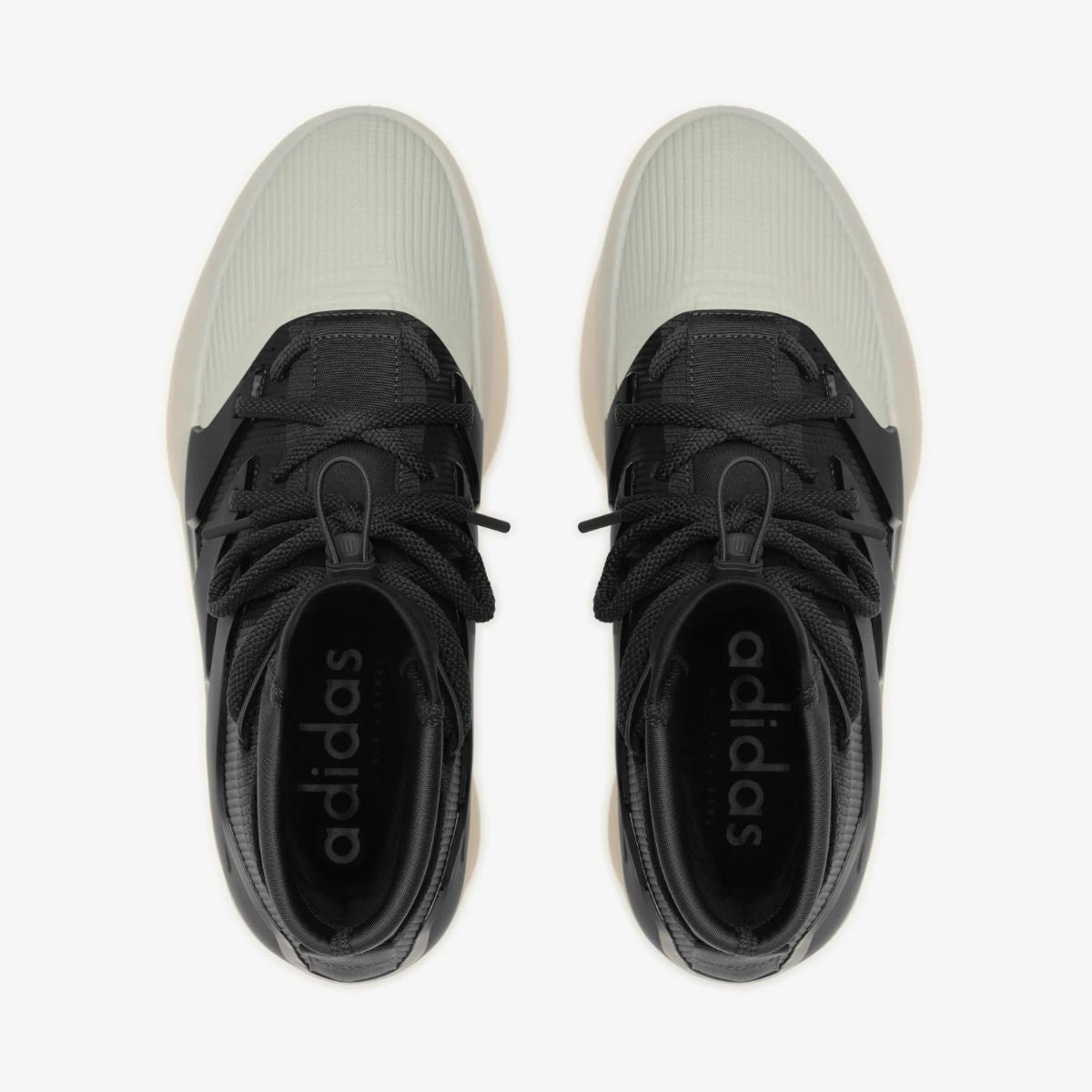 Adidas Fear Of God Athletics Basketball Carbon Sesame