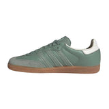 Adidas Samba OG Silver Green (W)