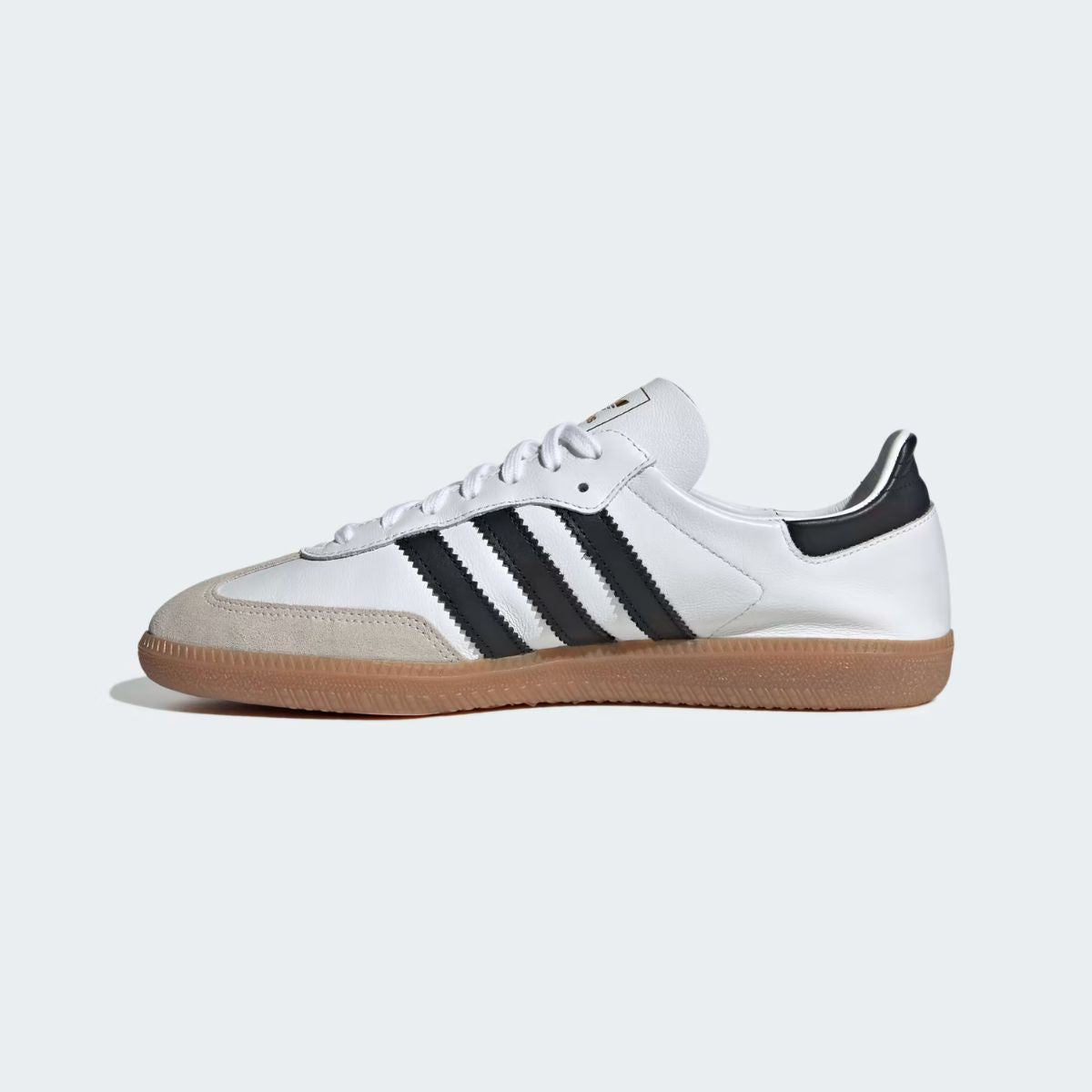 Adidas Samba Decon White Black Gum