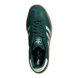 Adidas Sambae Green White Gum (W)