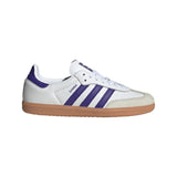 Adidas Samba OG White Energy Ink Gum (W)