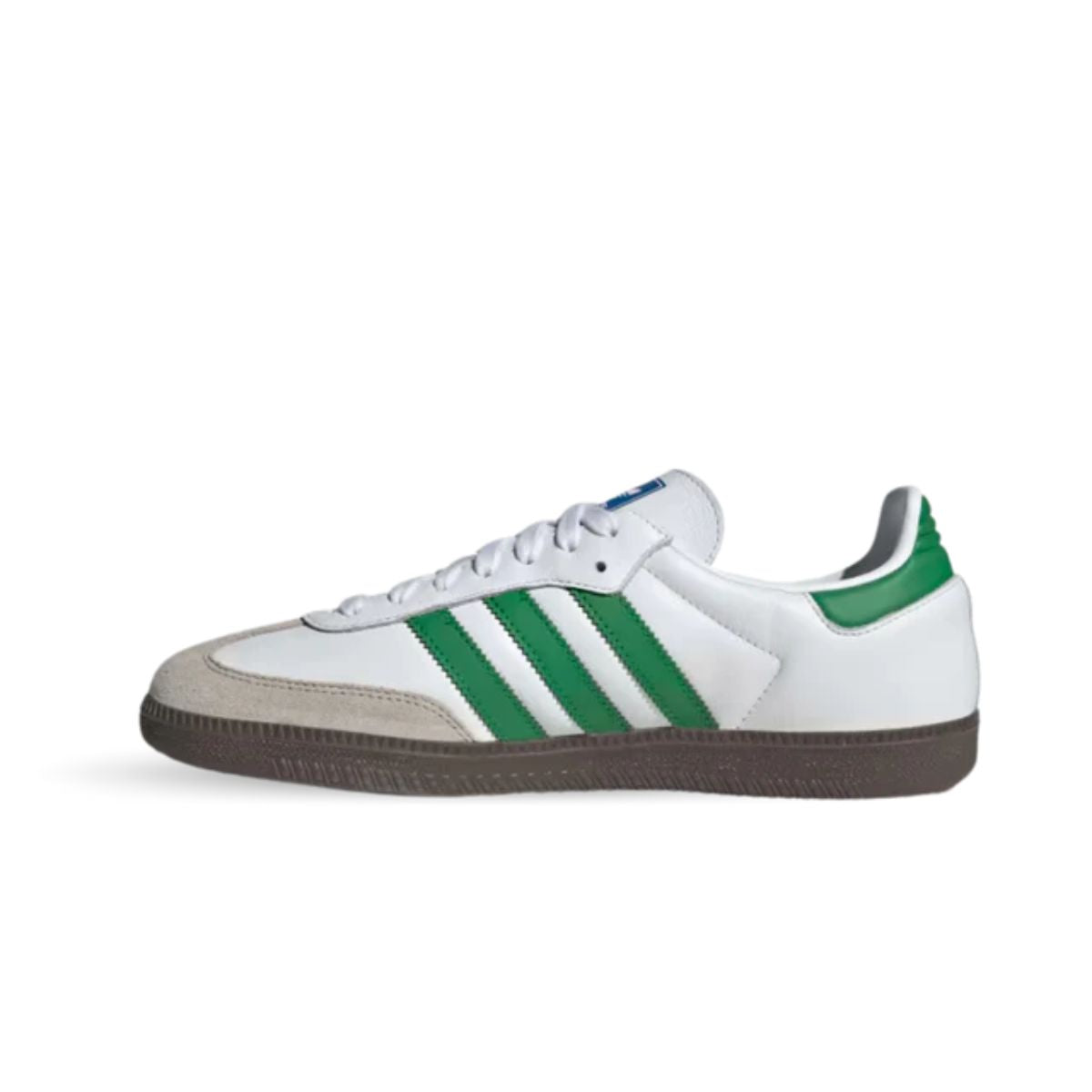 Adidas Samba OG White Green