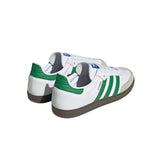 Adidas Samba OG White Green