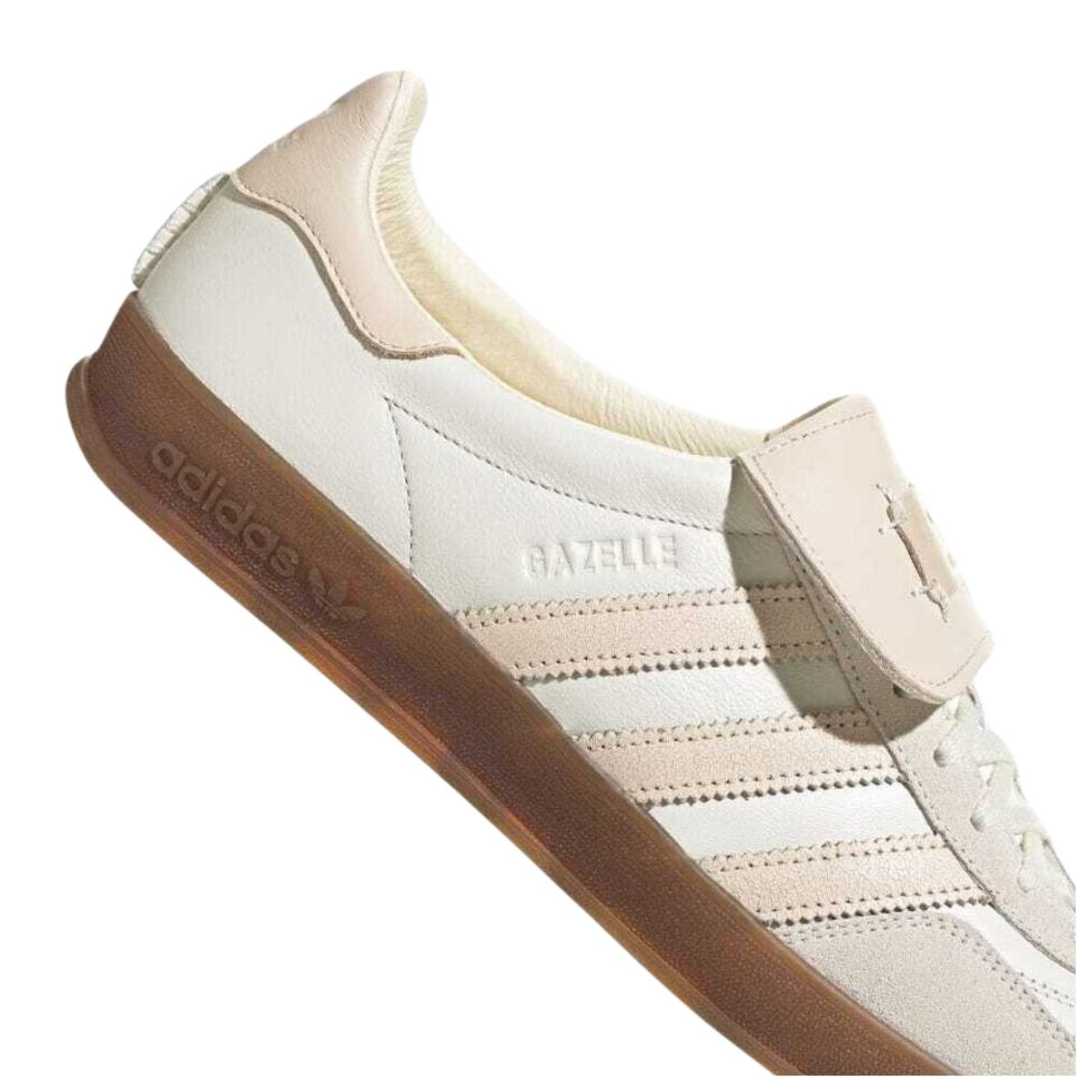 Adidas Gazelle Indoor Foot Industry Sand Strata