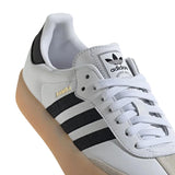 Adidas Sambae White Black Gum (W)