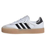 Adidas Sambae White Black Gum (W)