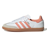 Adidas Samba OG White Wonder Clay Gum (W)