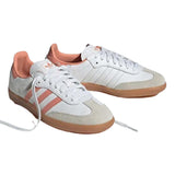 Adidas Samba OG White Wonder Clay Gum (W)