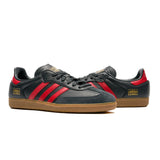 Adidas Samba OG Carbon Better Scarlet