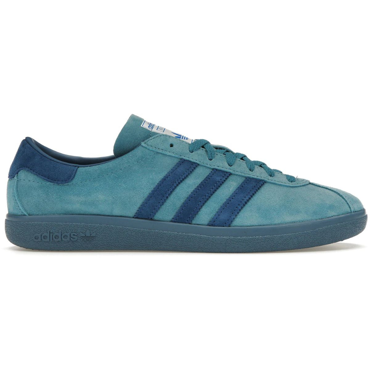 Adidas Bali Tactile Steel Dark Marine