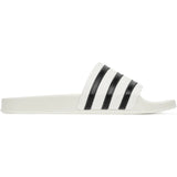 Adidas Fear Of God Athletics Adilette Slide White