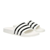 Adidas Fear Of God Athletics Adilette Slide White