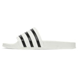 Adidas Fear Of God Athletics Adilette Slide White