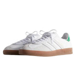 Adidas Gazelle Indoor Kith Classics White Green