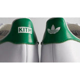 Adidas Gazelle Indoor Kith Classics White Green