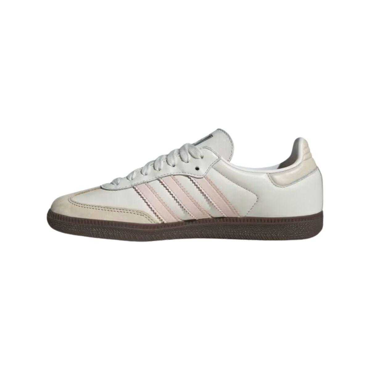 Adidas Samba Cloud White Wonder Quartz