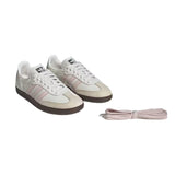 Adidas Samba Cloud White Wonder Quartz