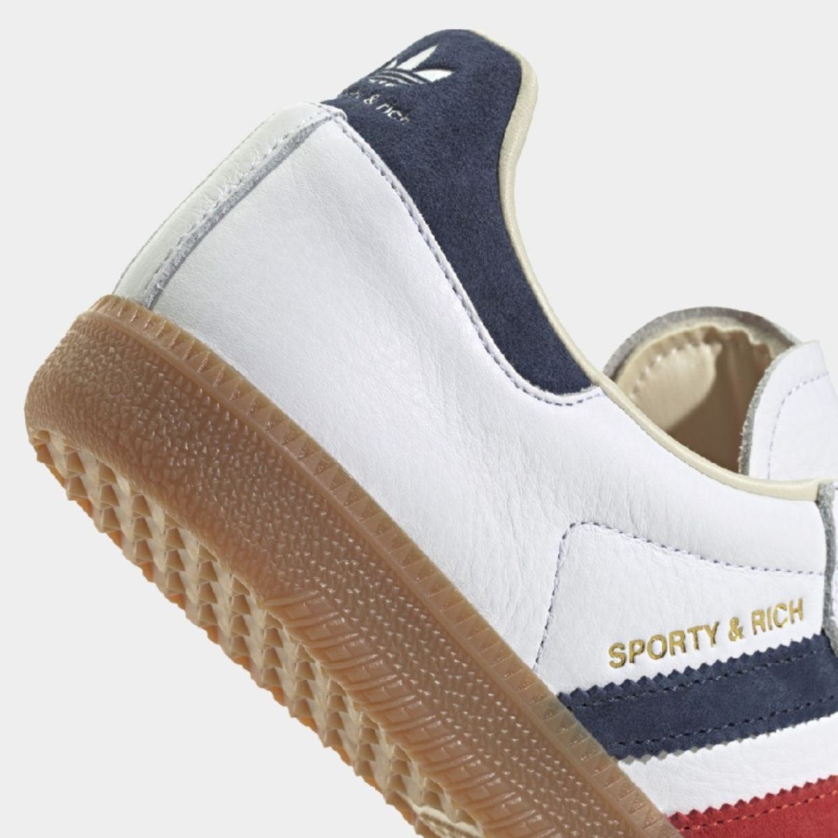 Adidas Samba OG Sporty & Rich USA Olympic