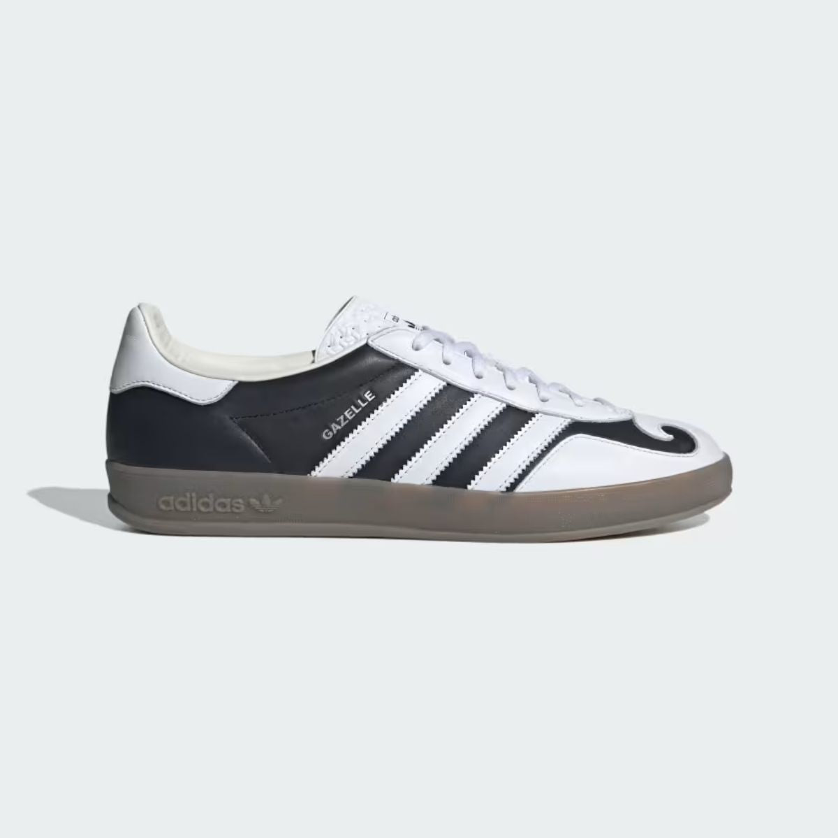 Adidas Gazelle Indoor Gatsin Pack Black