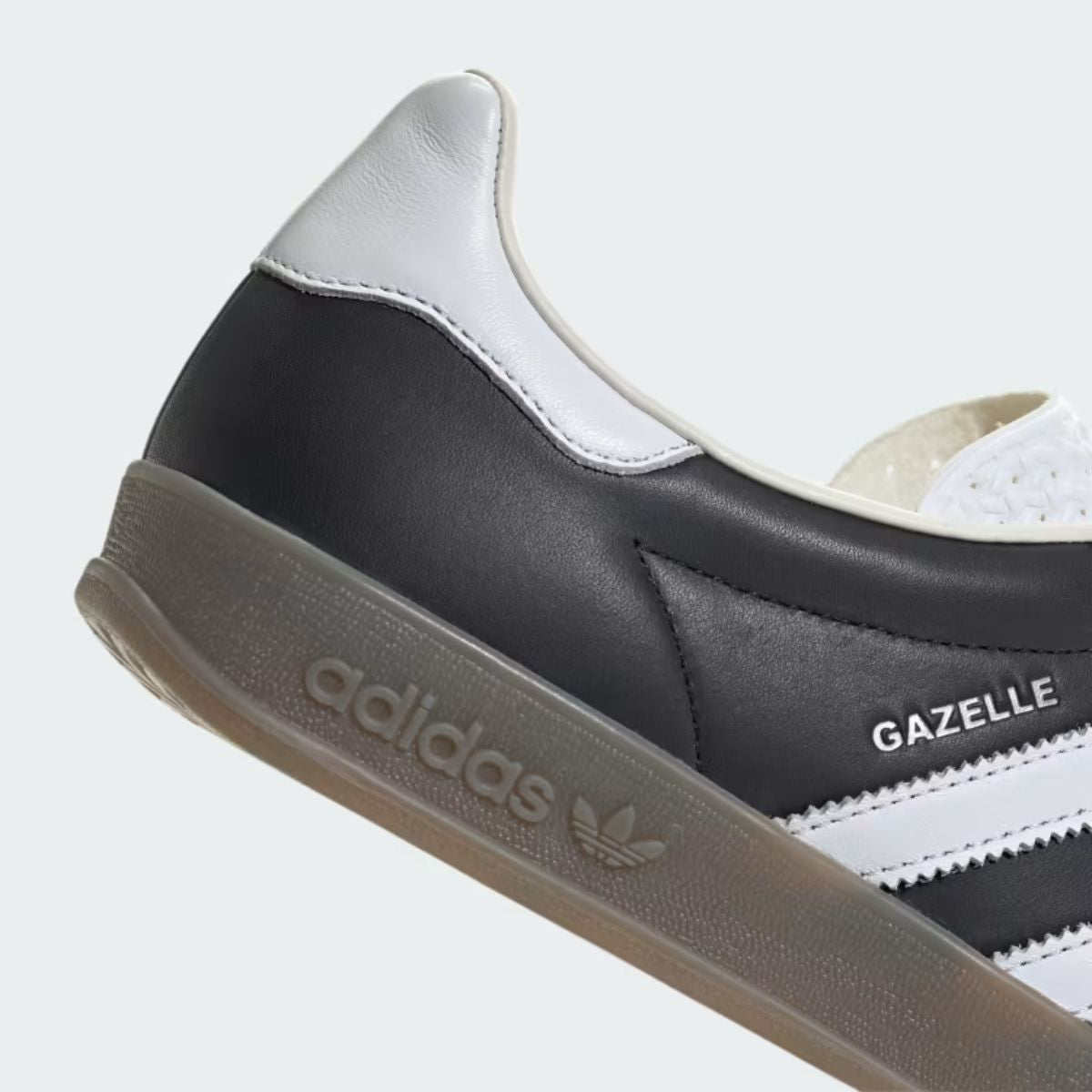 Adidas Gazelle Indoor Gatsin Pack Black