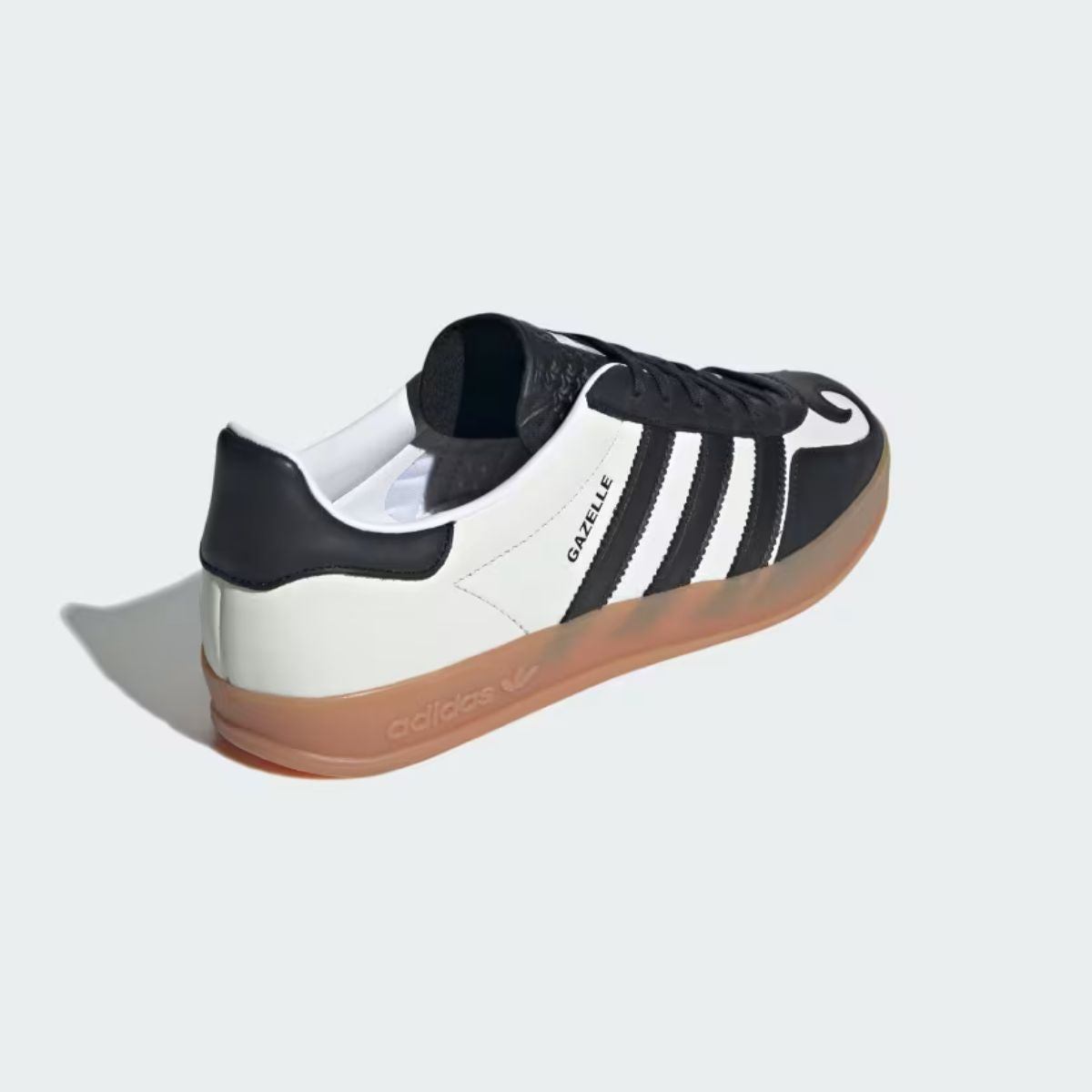 Adidas Gazelle Indoor Gatsin Pack White