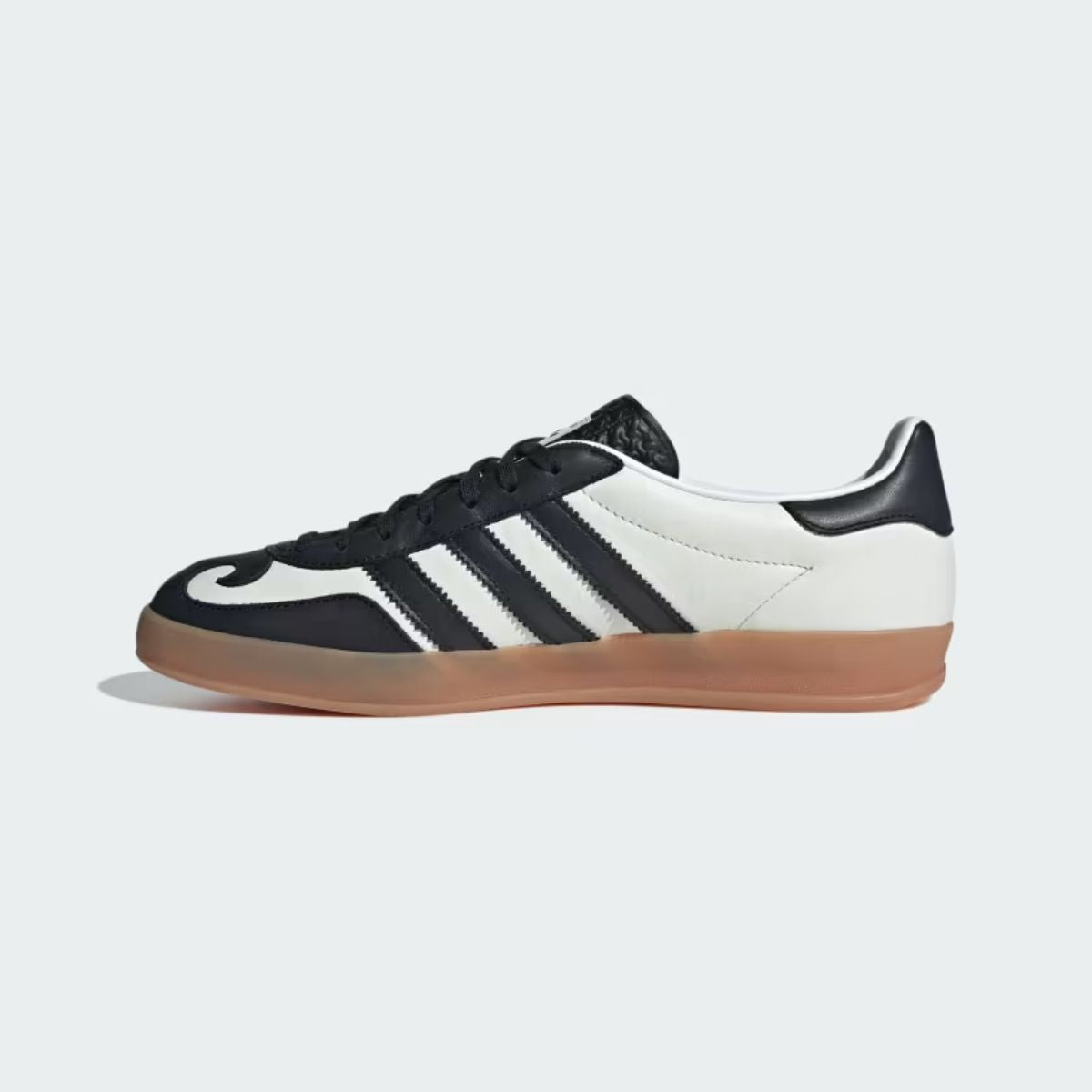 Adidas Gazelle Indoor Gatsin Pack White