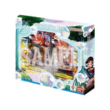 One Piece Card Illustration Box Vol 7 & 8