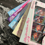One Piece Card illustration Box Vol