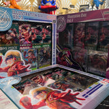 One Piece Card illustration Box Vol