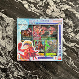 One Piece Card illustration Box Vol