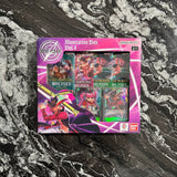 One Piece Card illustration Box Vol