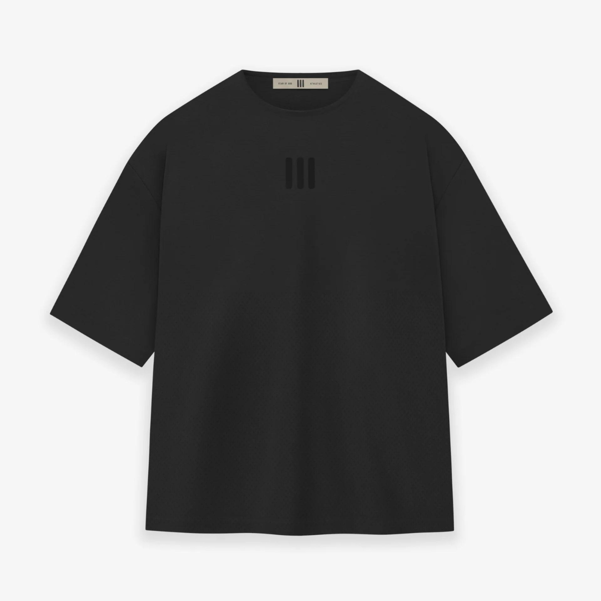 Adidas x Fear Of God Athletics Performance Jersey T-shirt