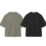 Adidas x Fear Of God Athletics Performance Jersey T-shirt