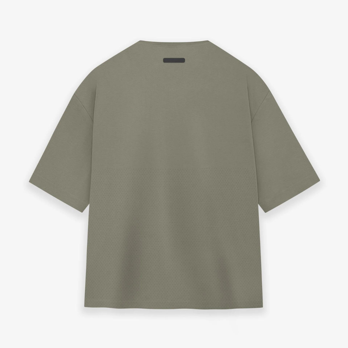 Adidas x Fear Of God Athletics Performance Jersey T-shirt