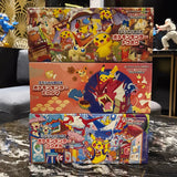 TCG Pokemon Center Japan Card Special Box Limited Fukuoka Tohoku Hiroshima