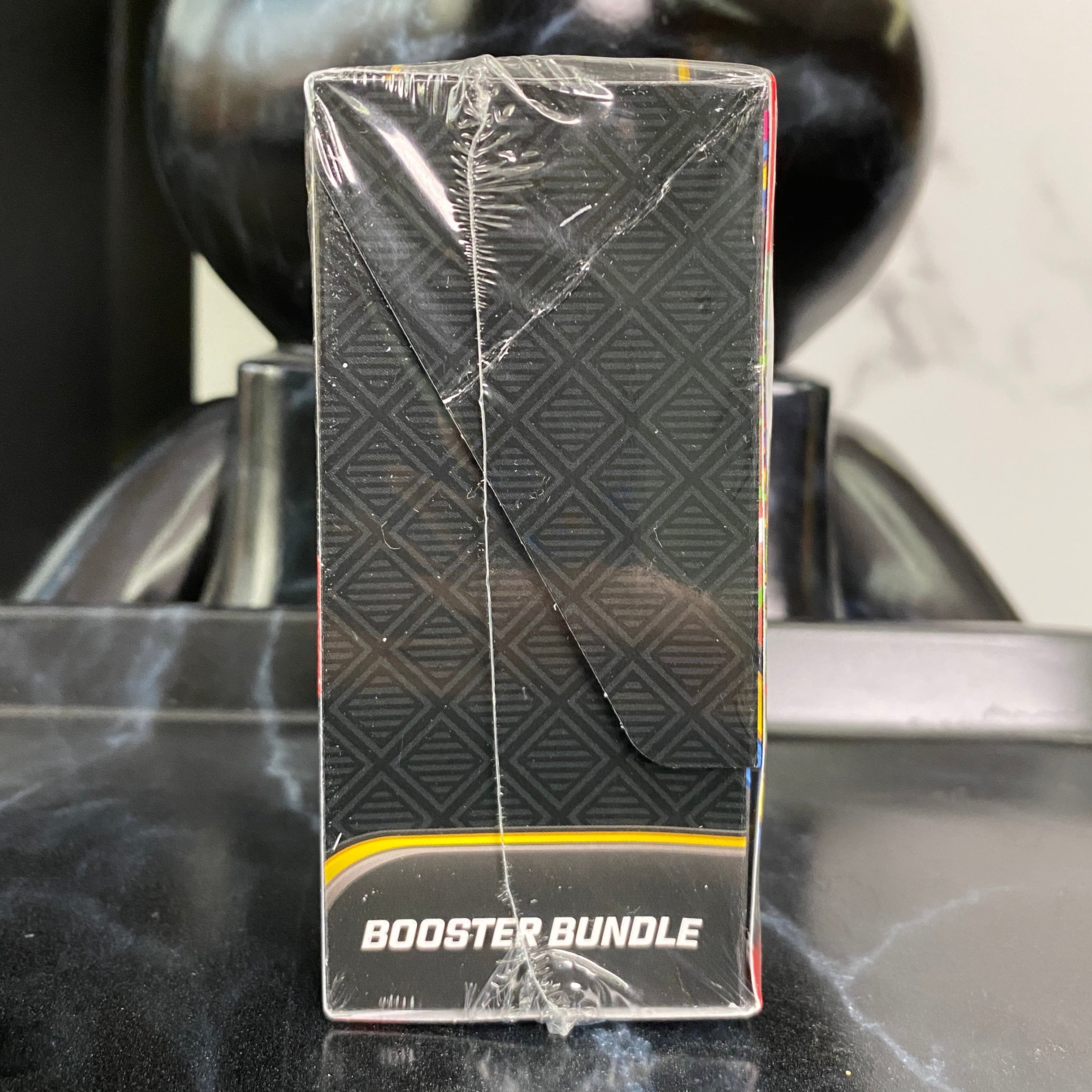 Pokemon TCG Mega Evolution Phantasmal Flame Booster Bundle & Display Box